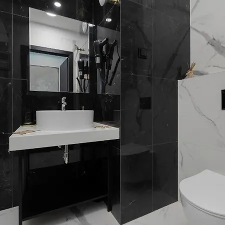 Apartamento Apartament Solny Z Ogrodkiem A023 - 5d Kołobrzeg